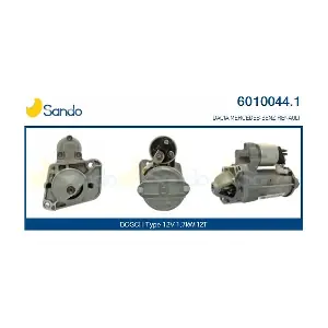 6010044.1 SANDO
