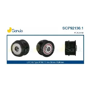 SANDO SCP92136.1