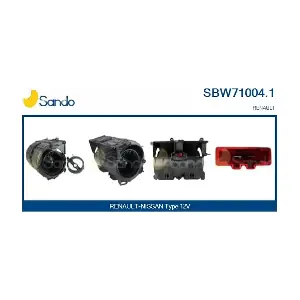 SBW71004.1 SANDO