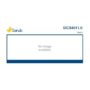 SIC84011.0 SANDO