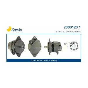 SANDO 2060126.1