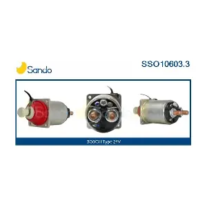 SSO106033 SANDO