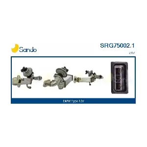 SANDO SRG75002.1