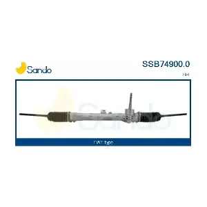 SSB74900.0 SANDO