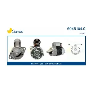 SANDO 6045104.0