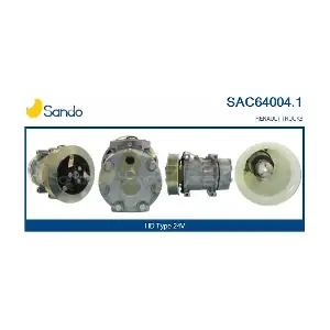 SAC64004.1 SANDO
