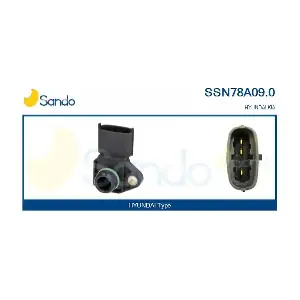 SSN78A09.0 SANDO
