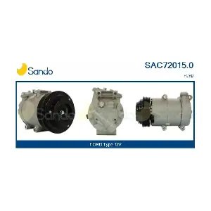 SAC72015.0 SANDO
