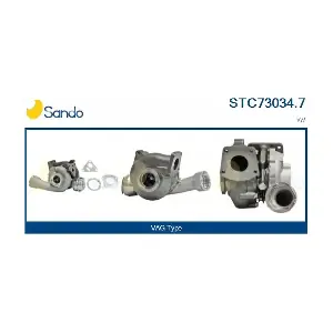 STC73034.7 SANDO