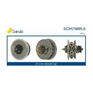 SCH71005.0 SANDO