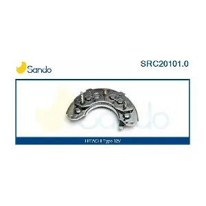 SANDO SRC20101.0