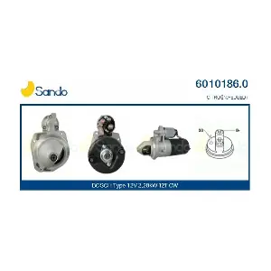 SANDO 6010186.0