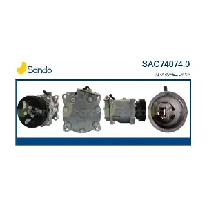 SANDO SAC74074.0