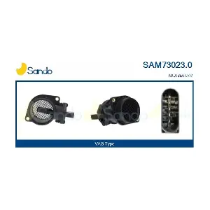 SAM73023.0 SANDO