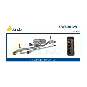 SWS30128.1 SANDO