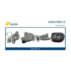 SANDO SVG77031.0