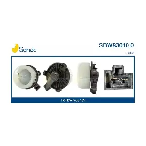 SBW83010.0 SANDO