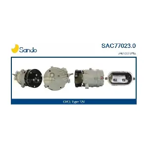 SANDO SAC77023.0