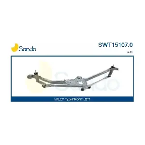 SWT15107.0 SANDO
