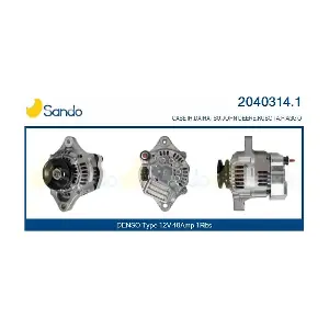 SANDO 2040314.1
