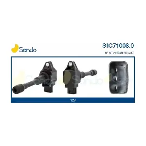 SIC71008.0 SANDO