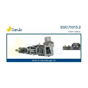 SSC71315.2 SANDO