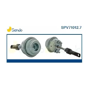 SPV71012.7 SANDO