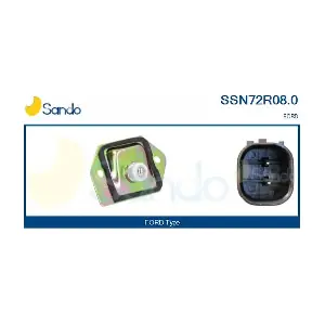 SSN72R08.0 SANDO
