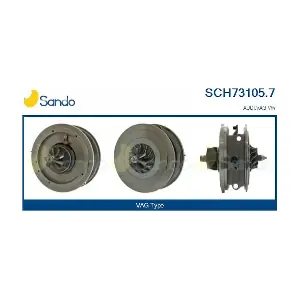 SCH73105.7 SANDO
