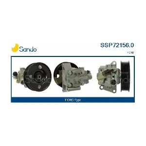 SSP72156.0 SANDO
