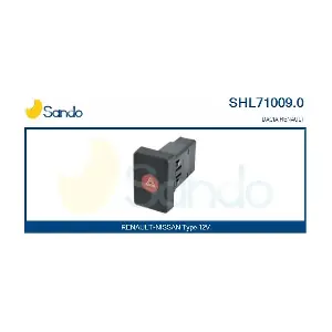 SHL71009.0 SANDO