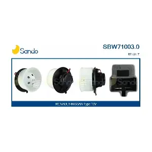 SBW71003.0 SANDO