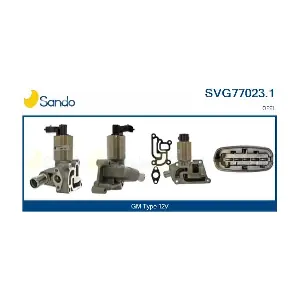 SANDO SVG77023.1