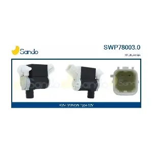 SWP78003.0 SANDO