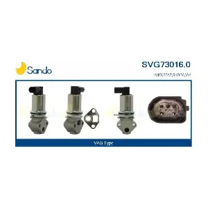 SVG73016.0 SANDO