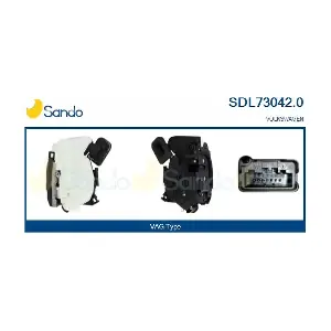 SDL73042.0 SANDO