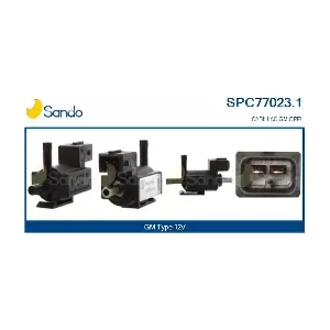 SPC77023.1 SANDO