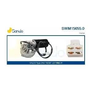 SWM15655.0 SANDO