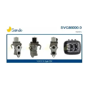 SANDO SVG86000.0