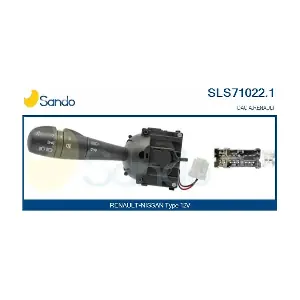 SLS71022.1 SANDO