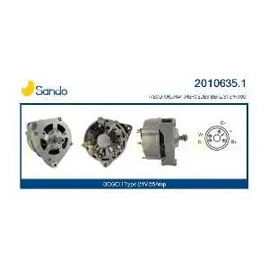 SANDO 2010635.1