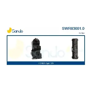 SWR83001.0 SANDO