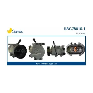 SAC78010.1 SANDO