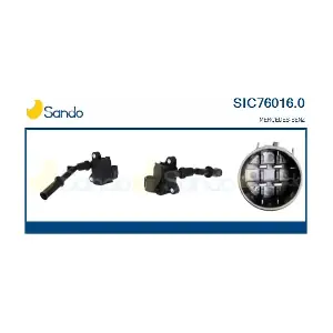 SIC76016.0 SANDO