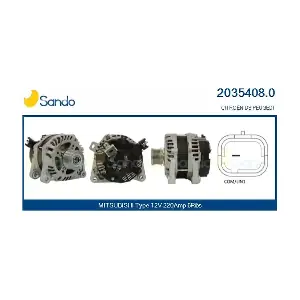 2035408.0 SANDO