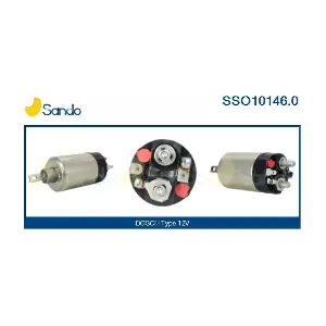 SSO101460 SANDO