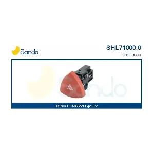 SHL71000.0 SANDO