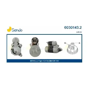 SANDO 6030143.2