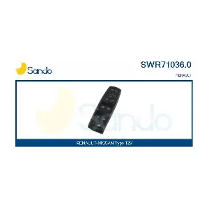 SWR71036.0 SANDO