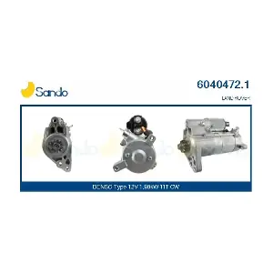 6040472.1 SANDO